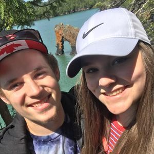 Meet your Posher, Rhiannon